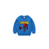 Spiderman Toddler and Kids Fleece Lined Sweater