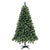 Non-Lit Jackson Spruce Artificial Christmas Tree, 6.5' with 642 branch tips