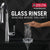 Glass Rinser for Kitchen Sink - Powerful and Convenient