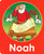 Baby Beginner's Bible: Noah's Ark