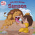 Samson/Gideon Flip-Over Book -32 Pages