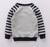 Mickey Mouse Embroidered Light Weight  Sweater for Kids - Unisex