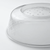 Microwave lid, gray 10 