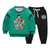 Paw Patrol Toddler  Kids Tracksuit with Fleece