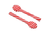 Peppermint Candy Cane Spoons, 6-ct. Boxes
