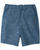Toddler Boys Crosshatch Chino Shorts